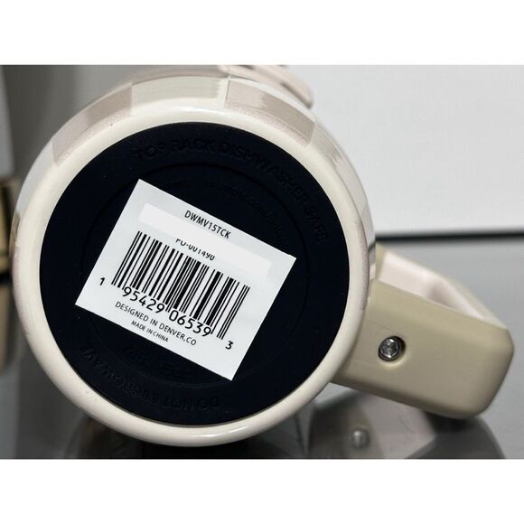 BruMate Müv 15oz, TAN CHECKER - Picture 5 of 5